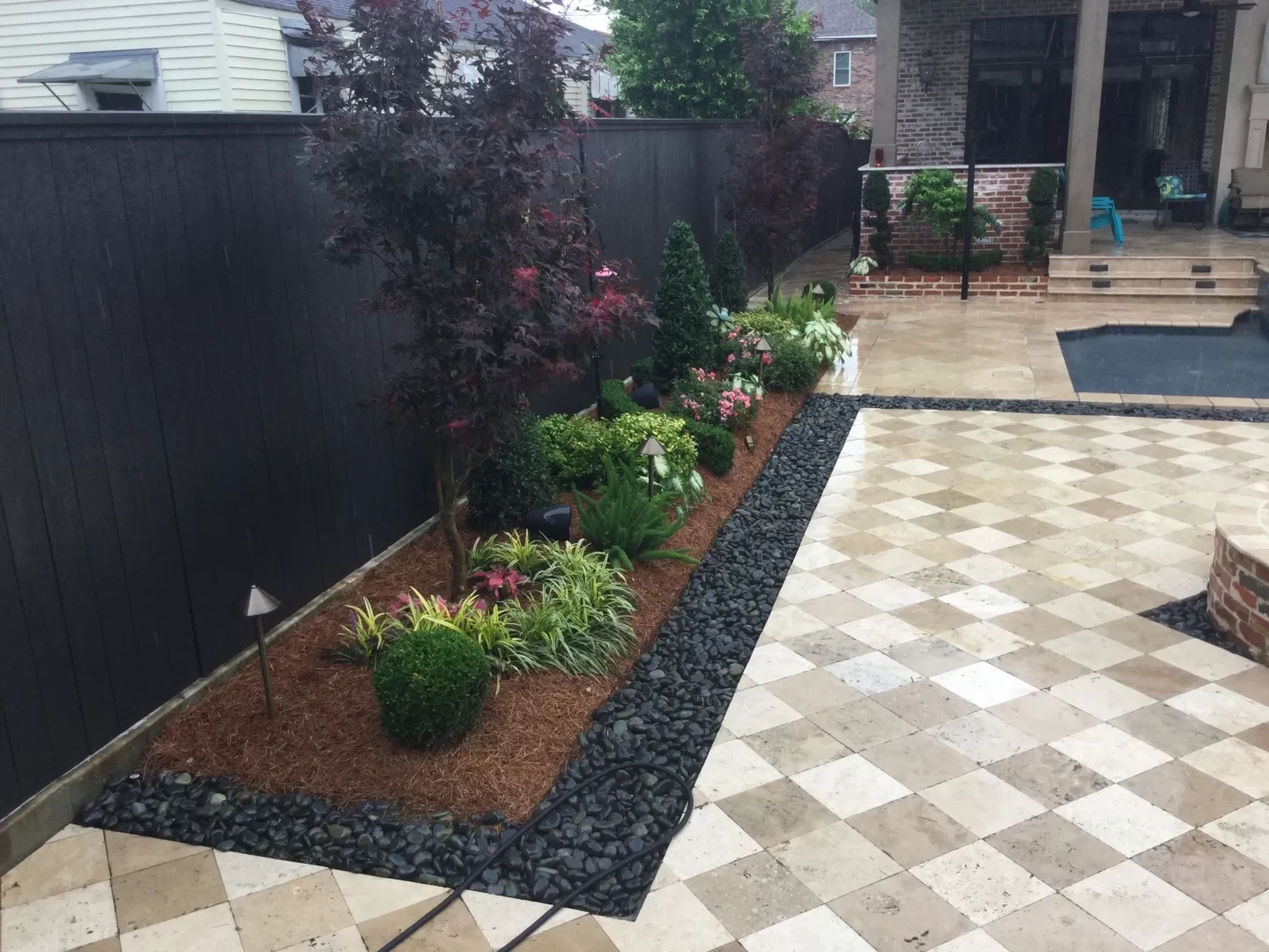 Landscaping Ideas For Small Yards
