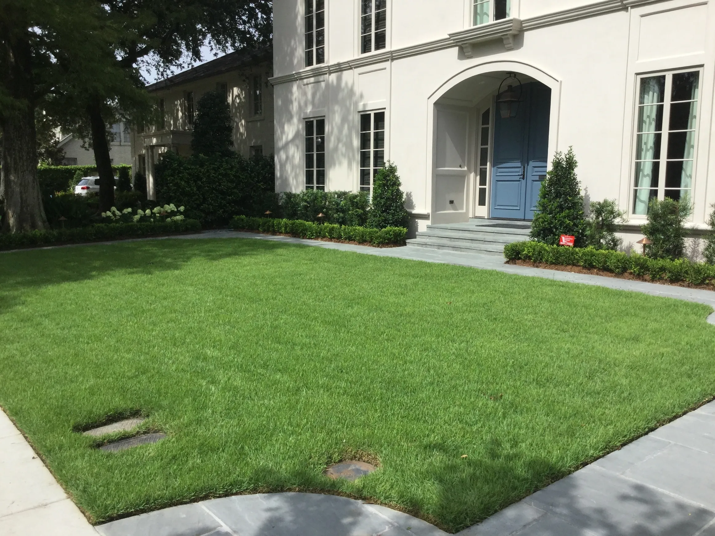 Why Lawn Aeration is Essential