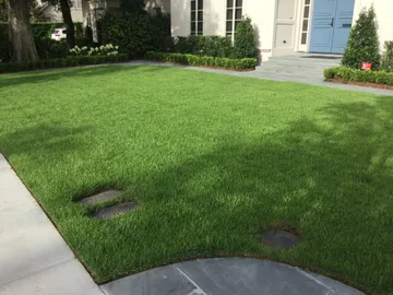Sod Installation / Grading Metairie & New Orleans
