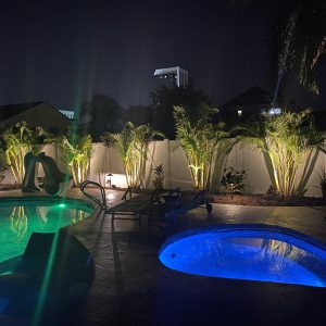 Clean Cut Landscaping