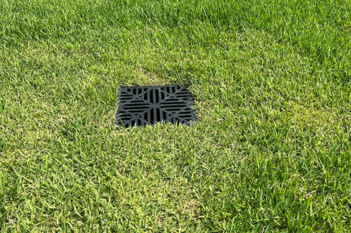 Yard Drainage Problems in New Orleans: Causes and Solutions