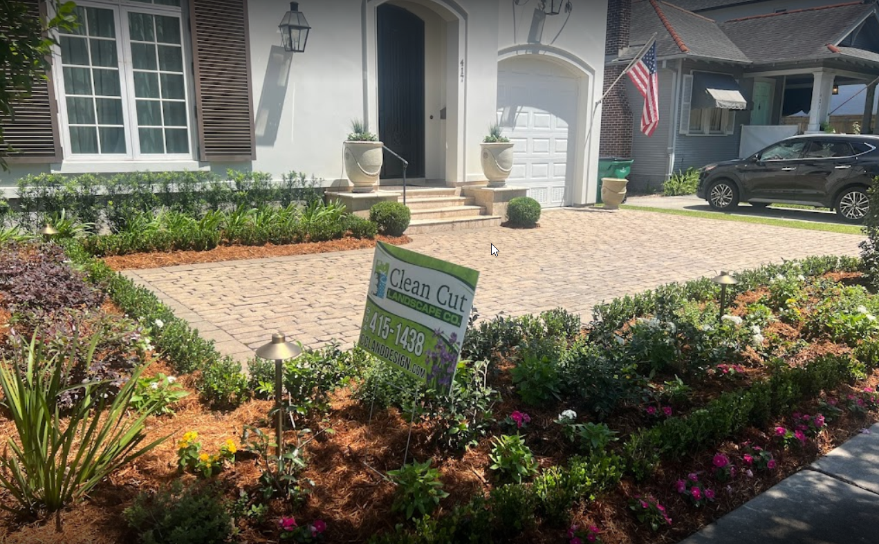 How Professional Landscaping Can Increase Your Home Value