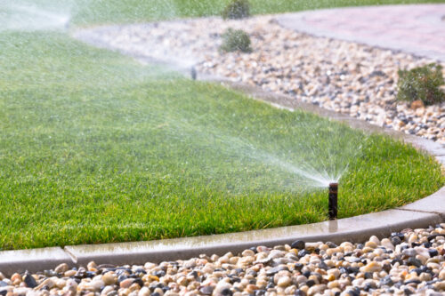 Water Conservation Made Easy: How to Install an Irrigation System