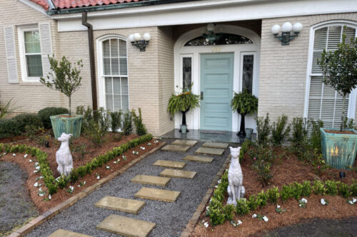 Transform Your Outdoor Space with Professional Landscape Design Services