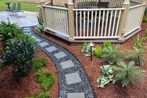 Backyard Landscaping: Does It Add Value To Your Home?