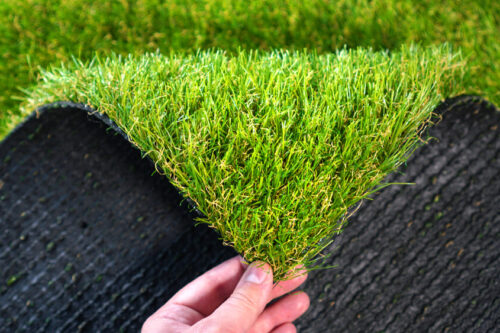 Downsides of Artificial Grass for Your Lawn