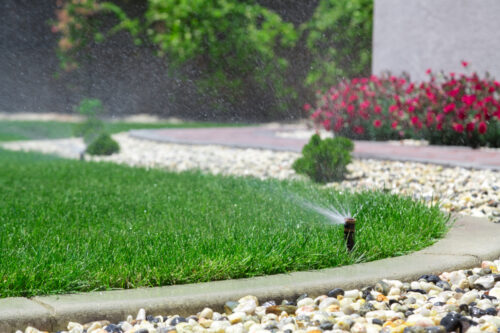Sprinkler System Installation: Benefits, Cost, and DIY Options
