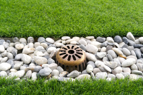 Lawn Drainage Company: Expert Solutions for Your Yard