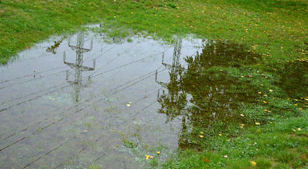 Why Base Soil Is Important for Proper Drainage
