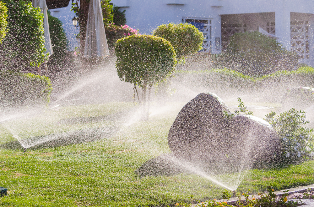 How Much Does It Cost to Repair an Irrigation System?