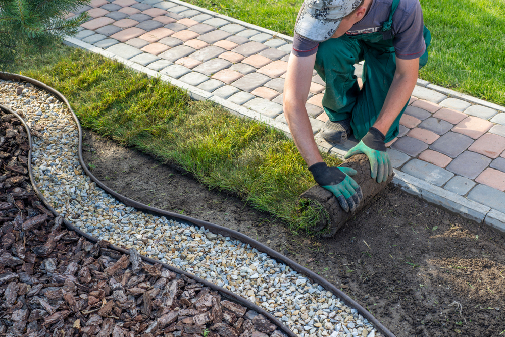 Tips for Finding the Best Landscape Contractor