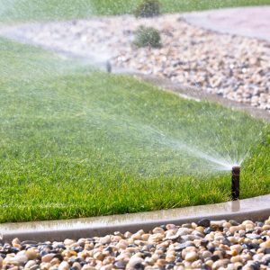 Sprinkler systems - Irrigation in Metairie
