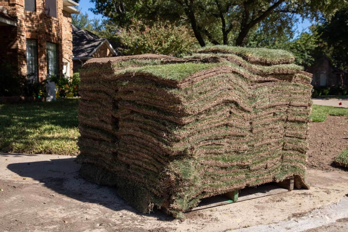 cleancut landscape co