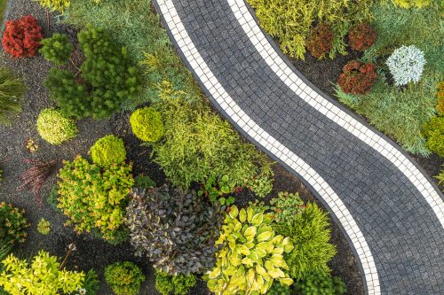 Hardscaping Improves Home Value in Louisiana Landscapes