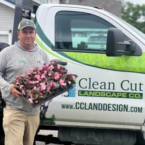 Metairie Landscaping - Metairie Sod Installation