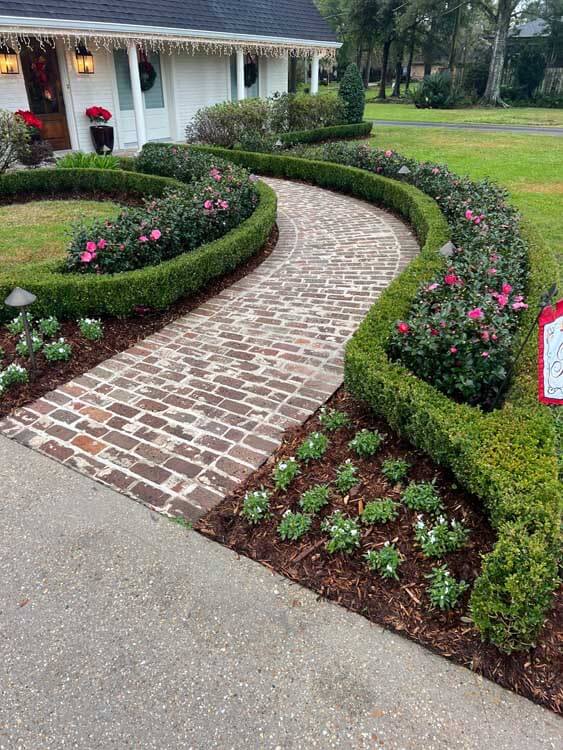 Landscape Design Companies In Metairie – Why Clean Cut Landscape Is Best