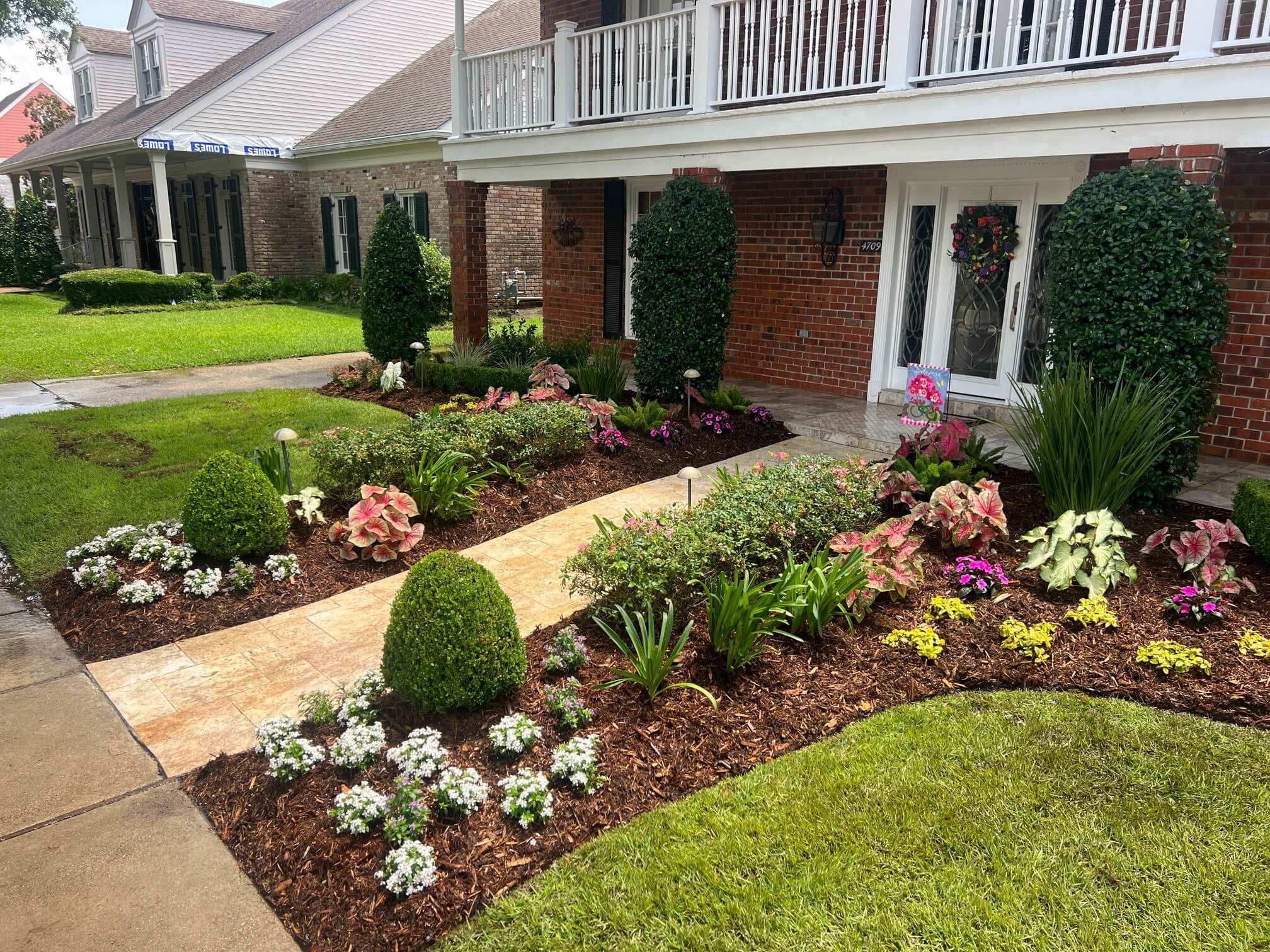 Metairie Landscaping