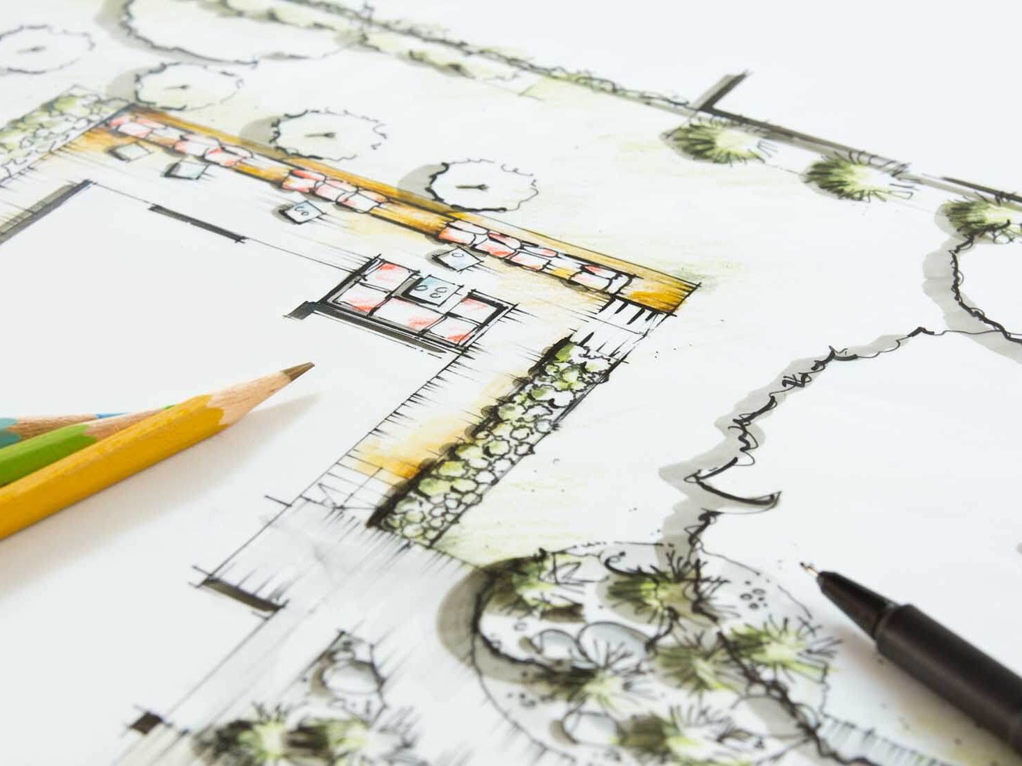 cleancut landscape co