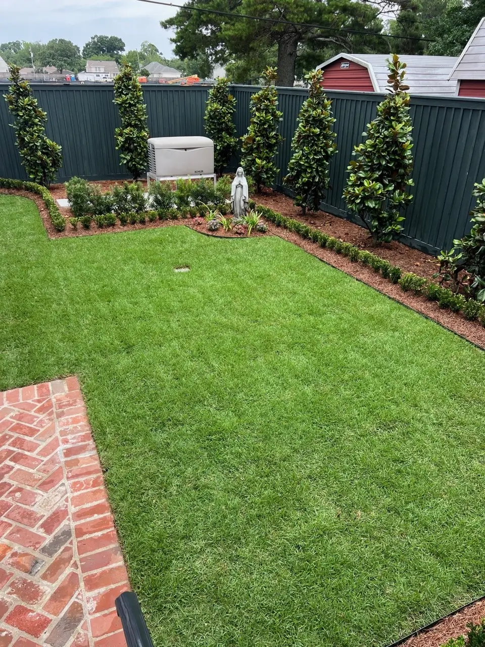 Zoysia vs. St. Augustine Sod in Metairie: Which Lawn Makes More Sense for Your Yard?