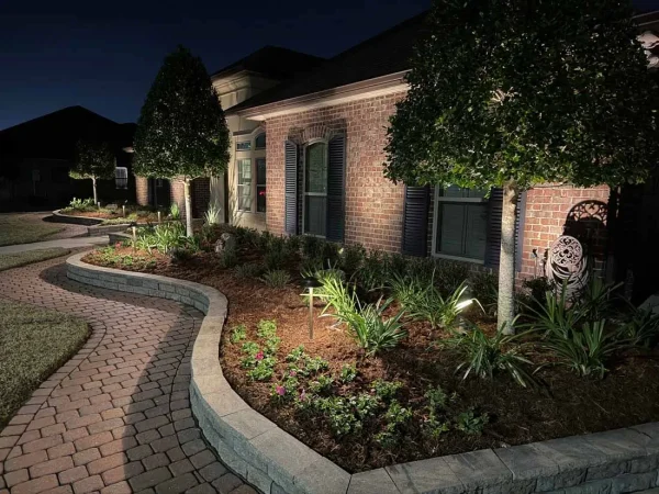 Clean Cut Landscape Co