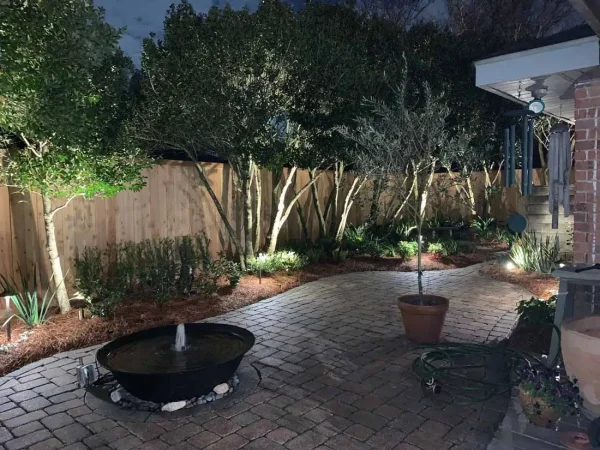 Clean Cut Landscape Co