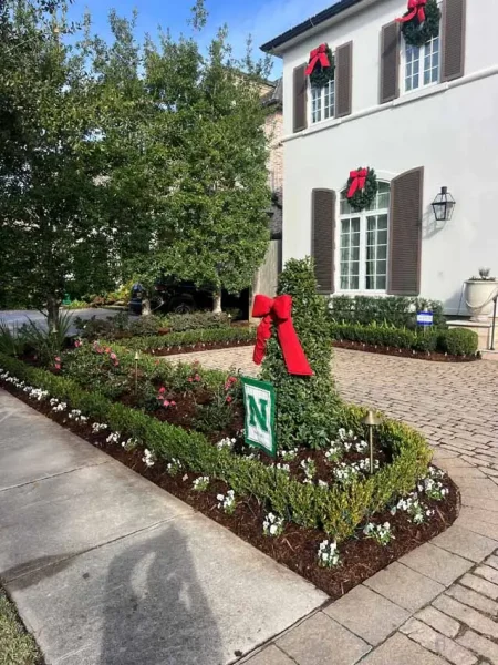 Clean Cut Landscape Co