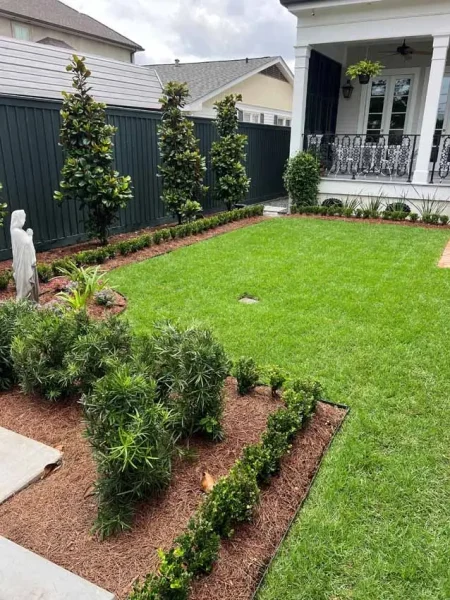 Clean Cut Landscape Co