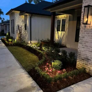 Clean Cut Landscape Co