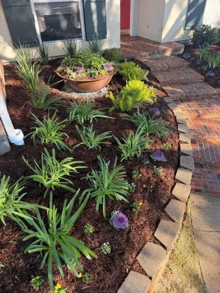 Clean Cut Landscape Co