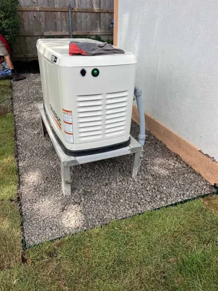 Clean Cut Landscape Co