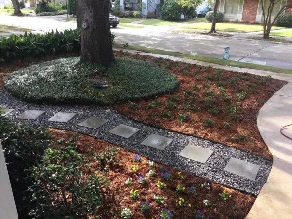 Clean Cut Landscape Co